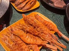 -牛New寿喜烧(曹路花园城店)