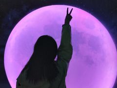 -天津梵高星空艺术馆(天河城旗舰店)