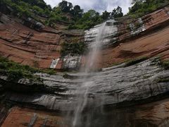 -赤水丹霞旅游区·佛光岩