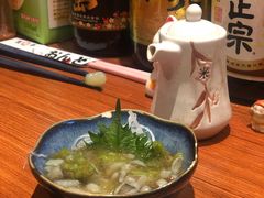 -気楽亭和食料理(气乐亭大世界本店)