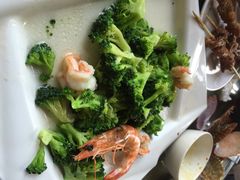 iphone_upload_pic-大京园海鲜烧烤(东城路店)
