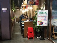 -巴渝菜馆(涿州店)