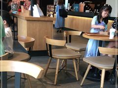 -星巴克(深圳丹竹头分店)