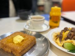 -華歡冰室-WahFoon(吉大店)