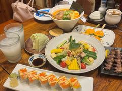 -鸟剑居酒屋(天河南二路店)
