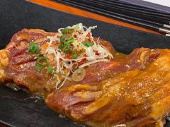 -大阪烧肉BAKA一代(十亩地店)