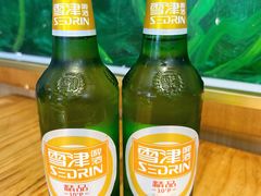 -金家港海鲜大排档(中山路店)