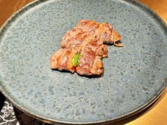 -牛将军•涮肉•烤肉(北京王府井·故宫店)
