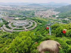 -漳州云洞岩风景区-瑞竹岩