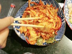 -夯鱼烤鱼·尔滨地标美食(国展店)