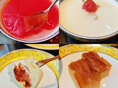 -富华斋饽饽铺·宫廷糕点·伴手礼(护国新天地店)