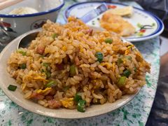 -鸿姐老火锅(疁城新天地店)