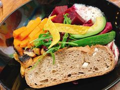 -六月花园咖啡馆(中关村东路店)