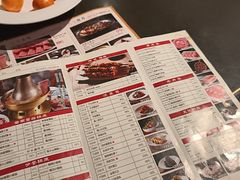 -鼓楼东街老火锅(鼓楼店)