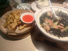 -吴氏老妈·23年家常菜(古城店)