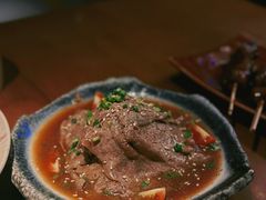 半熟牛肉-醉虎传(南锣鼓巷店)