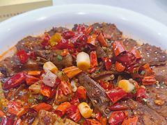 -盛百味·家宴餐厅(霸州分店)