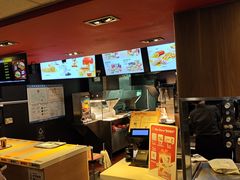 -麦当劳(一德路店)