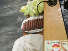 -大自然醉鹅·铁锅火焰鹅(上海联洋店)