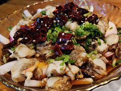 -喝丢一只鞋海鲜烧烤·海肠捞饭(文体街店)