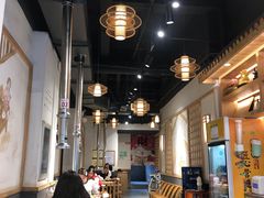 -胖记烤肉(湖大店)