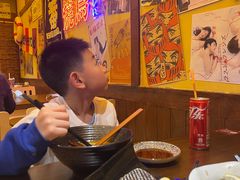 -白石的深夜食堂(济南万象城店)