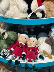 -Hamleys哈姆雷斯(东方福来德店)