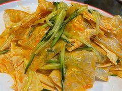 -山芋腔苏北菜(盐城滨海店)