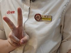 -海底捞火锅(团结桥店)