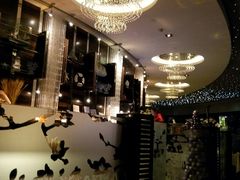 -广州花园酒店·凌璇阁旋转餐厅CAROUSEL360