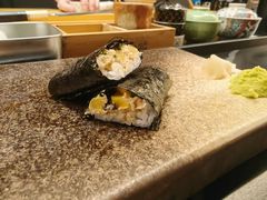 -Sushi Hanzo半藏(天环广场店)