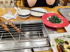-张记焖窑·十五年专注焖烤(雍和宫店)