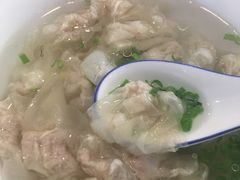 -清朝小馄饨(2号.兰溪街店)