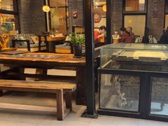 -苹果树下艺术餐厅(通州店)