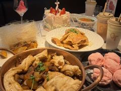 -奉天小馆·非遗东北菜(济南万象城店)