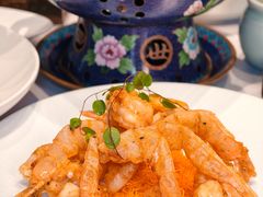 -四世同堂·京菜·烤鸭(双井店)