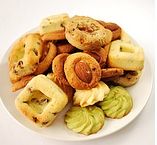 -西点坊(浦东香格里拉店)