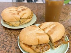 -胜利茶餐室
