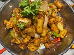 -小菜园新徽菜(常州九洲新世界店)