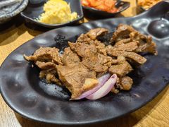 -恩你小木屋·烤肉韩式料理(嘉兴秀洲店)