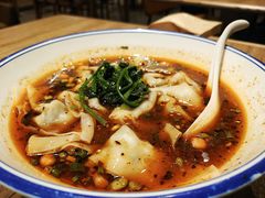 星光麻辣抄手-村外有星光小食铺(解放碑1089店)
