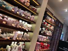 零售区-星巴克臻选(思南公馆店)