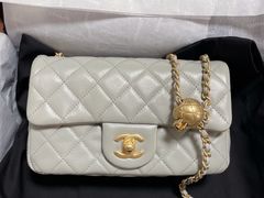 -CHANEL(恒隆广场店)