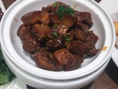 -北李妈妈菜·虾爬子大锅贴(贵和店)