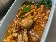 -蛙两只美蛙鱼头火锅(恒茂店)