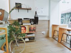 -Onirii Coffee(长乐路店)