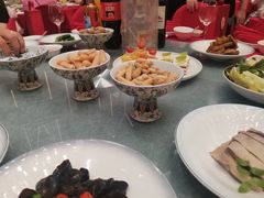 -无锡丽笙精选酒店·兰亭阁中餐厅