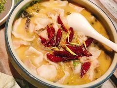 -大树餐厅(红旗街万达店)