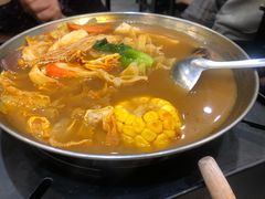 -小明同学(三里屯店)