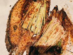 -火塘云南烧烤大排档